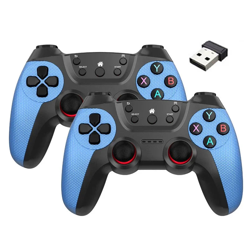 X2 Retro Game Console – 256GB, 60,000 Games, 4K HD Output, Wireless Controllers – 30 Classic Emulators (PS1/GBA/PSP) – Perfect Gift for Kids & Retro Gamers