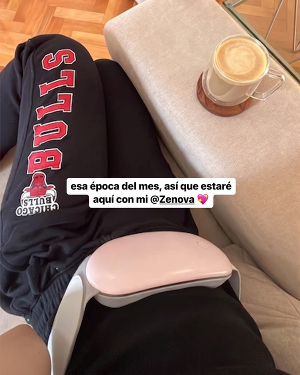 Mi marido sabía mejor
