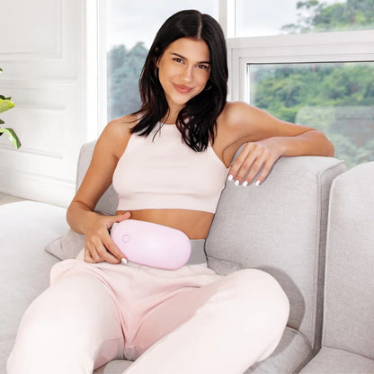 Zenova - Cinturón Menstrual Térmico